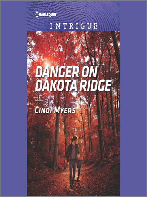 Title details for Danger on Dakota Ridge by Cindi Myers - Wait list